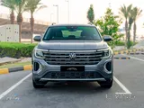 Volkswagen Teramont 2024 - 7 Seater, Petrol, Automatic, Used